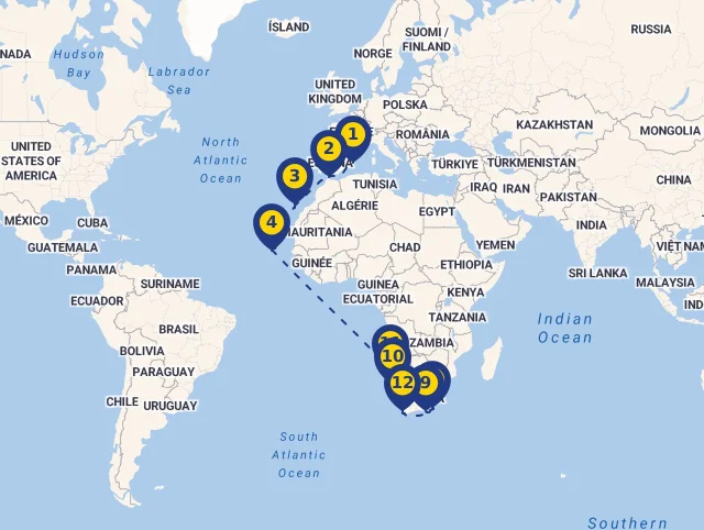 Mapa
